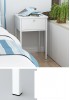 Rennie Bedside Table 